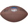 image:imageWILSON NFL Authentic Footballs  The DukeBrown
