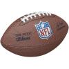 image:imageWILSON NFL Authentic Footballs  The DukeBrown