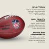 image:imageWILSON NFL Authentic Footballs  The DukeBrown