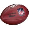 image:imageWILSON NFL Authentic Footballs  The DukeBrown