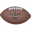image:imageWILSON NFL Authentic Footballs  The DukeBrown