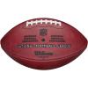 image:imageWILSON NFL Authentic Footballs  The DukeBrown