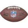 image:imageWILSON NFL Authentic Footballs  The DukeBrown