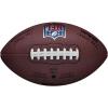 image:imageWILSON NFL Authentic Footballs  The DukeBrown