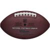 image:imageWILSON NFL Authentic Footballs  The DukeBrown