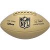 image:imageWILSON NFL Authentic Footballs  The DukeGold