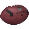 image:imageWILSON NFL Ignition FootballsBrown