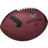 image:imageWILSON NFL Ignition FootballsBrown