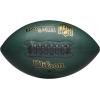 image:imageWILSON NFL Ignition FootballsGreen