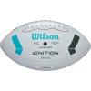 image:imageWILSON NFL Ignition FootballsGrey