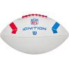 image:imageWILSON NFL Ignition FootballsWhite