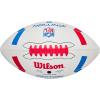 image:imageWILSON NFL Ignition FootballsWhite