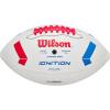 image:imageWILSON NFL Ignition FootballsWhite