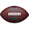image:imageWILSON NFL Ignition Pro Eco Footballs  BrownOfficial