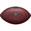 image:imageWILSON NFL Ignition Pro Eco Footballs  BrownOfficial
