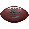 image:imageWILSON NFL Ignition Pro Eco Footballs  BrownOfficial