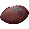 image:imageWILSON NFL Ignition Pro Eco Footballs  BrownPeewee Size