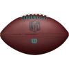 image:imageWILSON NFL Ignition Pro Eco Footballs  BrownPeewee Size