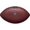 image:imageWILSON NFL Ignition Pro Eco Footballs  BrownPeewee Size