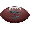 image:imageWILSON NFL Ignition Pro Eco Footballs  BrownPeewee Size
