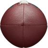 image:imageWILSON NFL Ignition Pro Eco Footballs  BrownPeewee Size