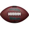 image:imageWILSON NFL Ignition Pro Eco Footballs  BrownPeewee Size