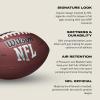 image:imageWILSON NFL Recreational FootballsBrown