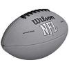 image:imageWILSON NFL Recreational FootballsGray