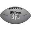 image:imageWILSON NFL Recreational FootballsGray