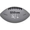 image:imageWILSON NFL Recreational FootballsGray