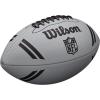 image:imageWILSON NFL Recreational FootballsSilver