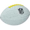 image:imageWILSON NFL Splash Waterproof Football  Junior Size Blue