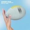 image:imageWILSON NFL Splash Waterproof Football  Junior Size Blue