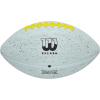 image:imageWILSON NFL Splash Waterproof Football  Junior Size Blue