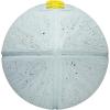 image:imageWILSON NFL Splash Waterproof Football  Junior Size Blue
