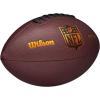 image:imageWILSON NFL Stride FootballsBrown