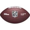 image:imageWILSON NFL Stride FootballsBrown