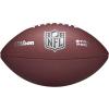 image:imageWILSON NFL Stride FootballsBrown