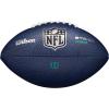 image:imageWILSON NFL Stride Pro Eco Football  Navy Official Size