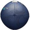 image:imageWILSON NFL Stride Pro Eco Football  Navy Official Size