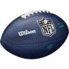 image:imageWILSON NFL Stride Pro Eco Football  Navy Official Size