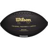 image:imageWILSON NFL Super Grip Composite FootballBlackGold