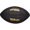 image:imageWILSON NFL Super Grip Composite FootballBlackGold
