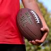 image:imageWILSON NFL Super Grip Composite FootballBrown