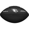 image:imageWILSON NFL Team Metallic Premiere Footballs  Official SizeArizona Cardinals