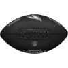 image:imageWILSON NFL Team Metallic Premiere Footballs  Official SizeArizona Cardinals