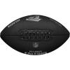 image:imageWILSON NFL Team Metallic Premiere Footballs  Official SizeAtlanta Falcons
