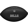 image:imageWILSON NFL Team Metallic Premiere Footballs  Official SizeBuffalo Bills