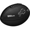 image:imageWILSON NFL Team Metallic Premiere Footballs  Official SizeBuffalo Bills