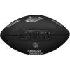 image:imageWILSON NFL Team Metallic Premiere Footballs  Official SizeCarolina Panthers